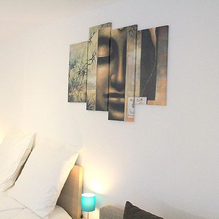 Ferienwohnung Engel Lindau Am Bodensee Zewnętrze zdjęcie