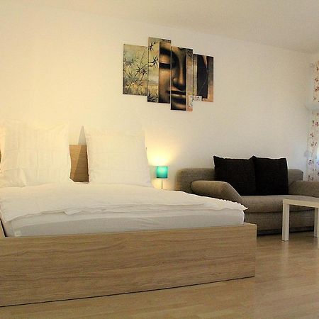 Ferienwohnung Engel Lindau Am Bodensee Zewnętrze zdjęcie
