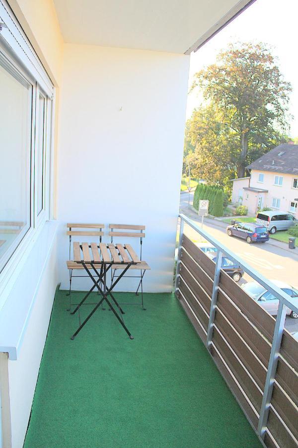 Ferienwohnung Engel Lindau Am Bodensee Zewnętrze zdjęcie