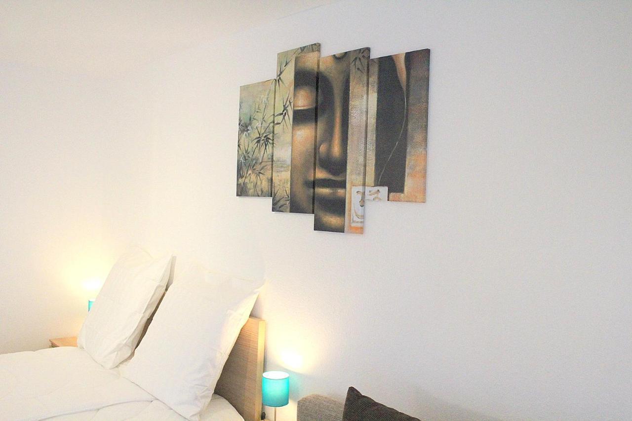 Ferienwohnung Engel Lindau Am Bodensee Zewnętrze zdjęcie