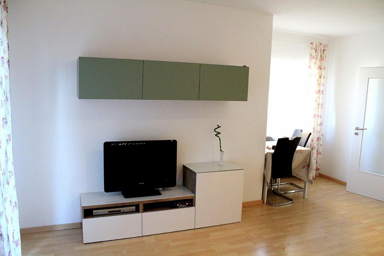 Ferienwohnung Engel Lindau Am Bodensee Zewnętrze zdjęcie