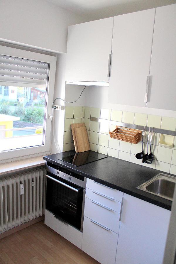 Ferienwohnung Engel Lindau Am Bodensee Zewnętrze zdjęcie